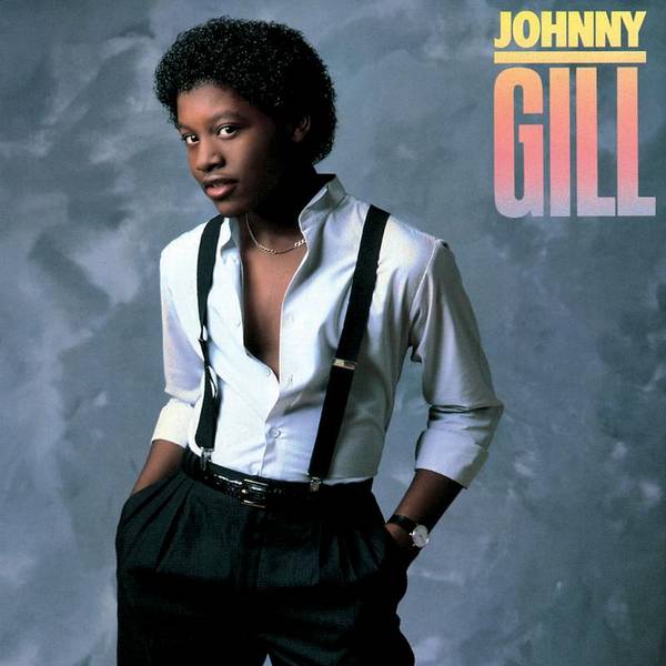 Johnny Gill-hover