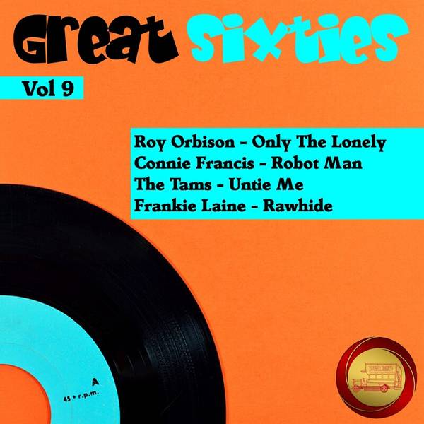 Great Sixties, Vol. 9