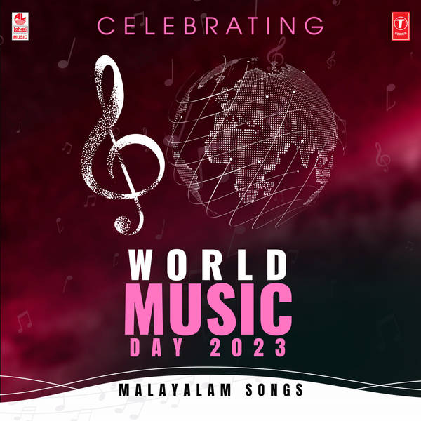 Celebrating World Music Day 2023 Malayalam Songs