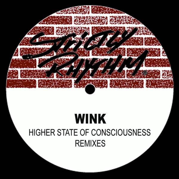 Higher State of Conciousness (The European Remixes)