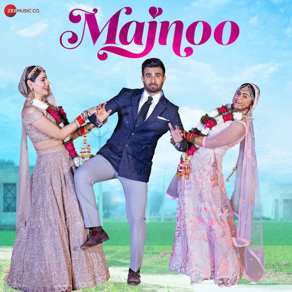 Majnoo (Original Motion Picture Soundtrack)