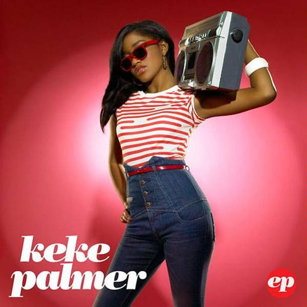 Keke Palmer EP