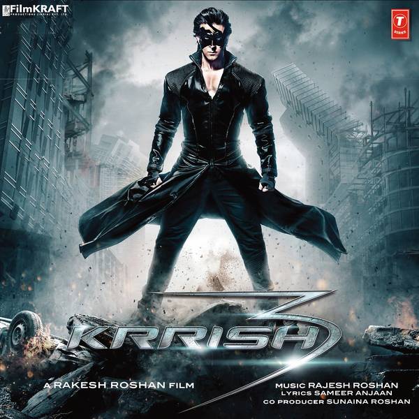 Krrish 3