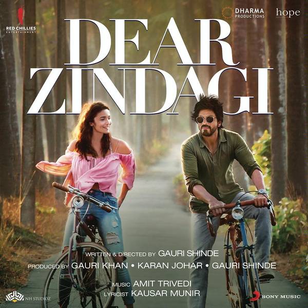 Dear Zindagi