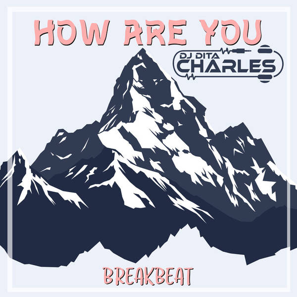 HOW ARE YOU (Breakbeat)