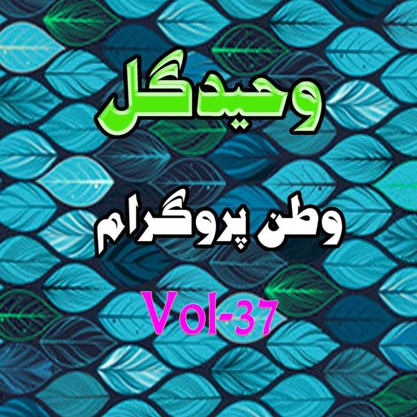 Shabab Watan Parogram Lobye, Vol. 37