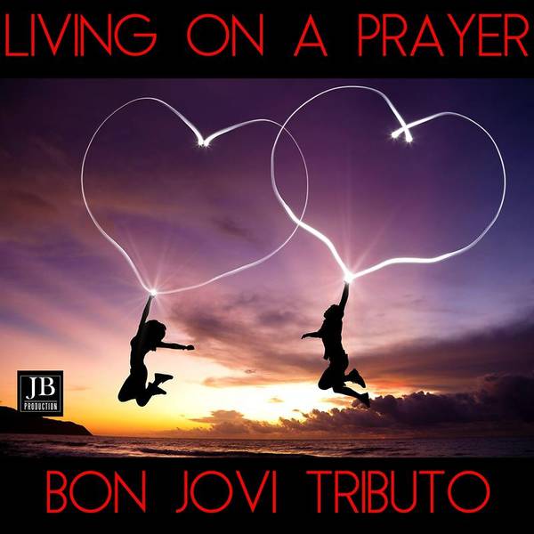 Livin' On a Prayer-hover