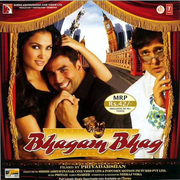 Bhagam Bhag-hover