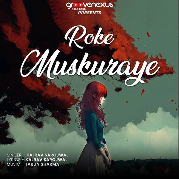 Roke Muskuraye-hover