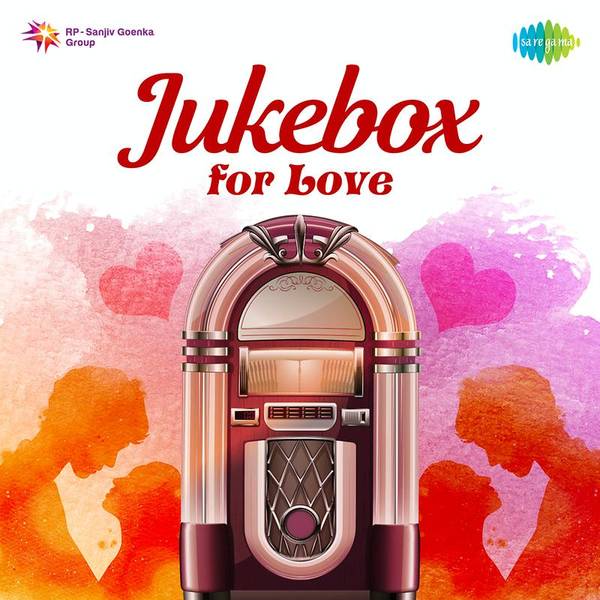 Jukebox for Love-hover