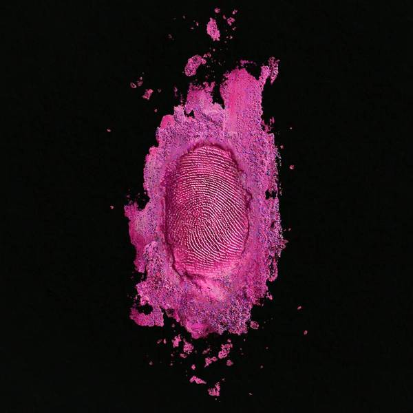 The Pinkprint