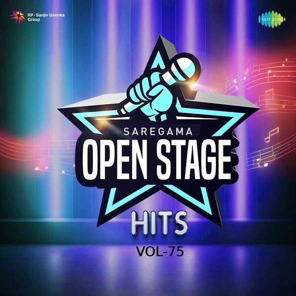 Open Stage Hits - Vol 75-hover