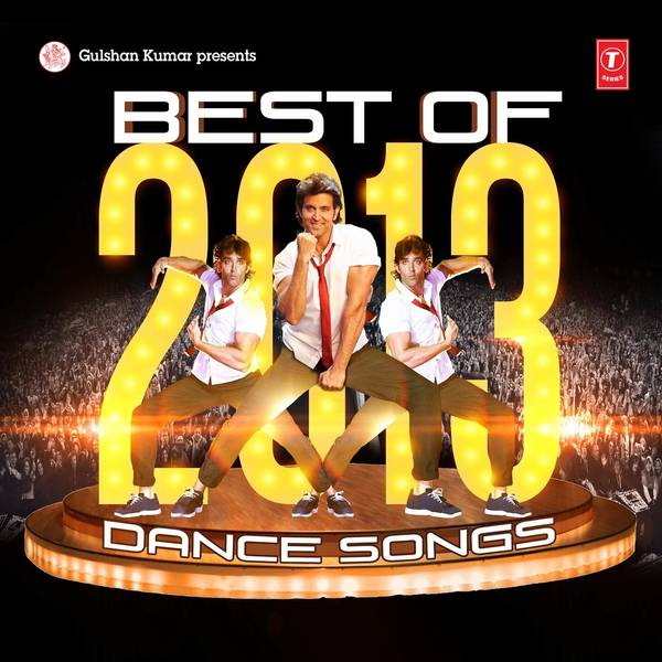 Best Of 2013 - Dance Song