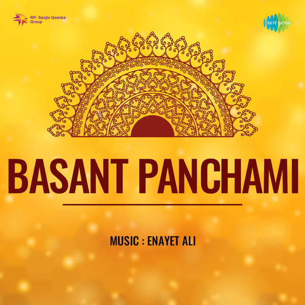 Basant Panchami