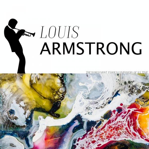 Louis Armstrong-hover
