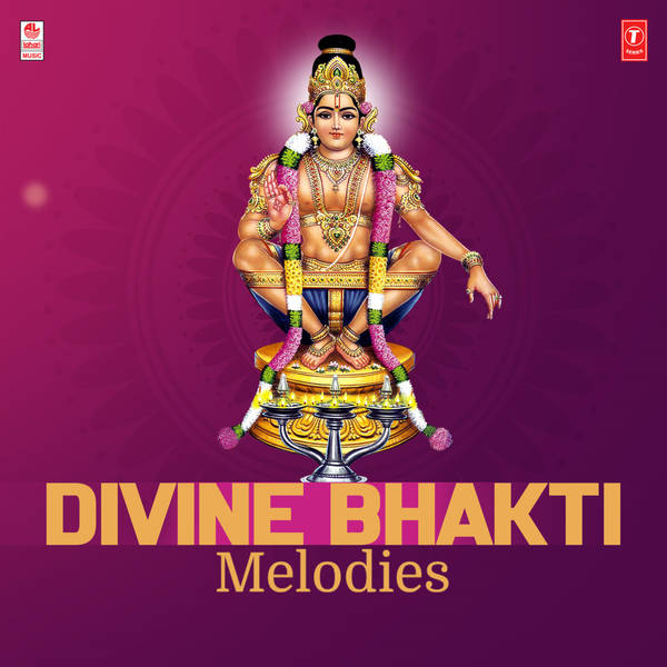 Divine Bhakti Melodies