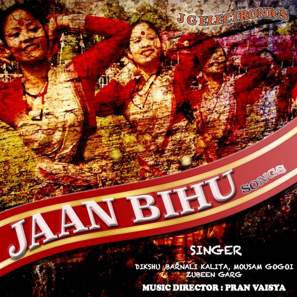 Jaan Bihu Songs