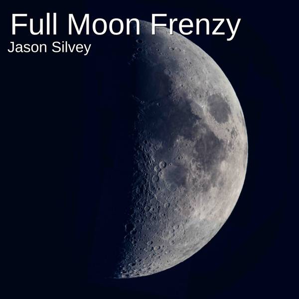 Full Moon Frenzy