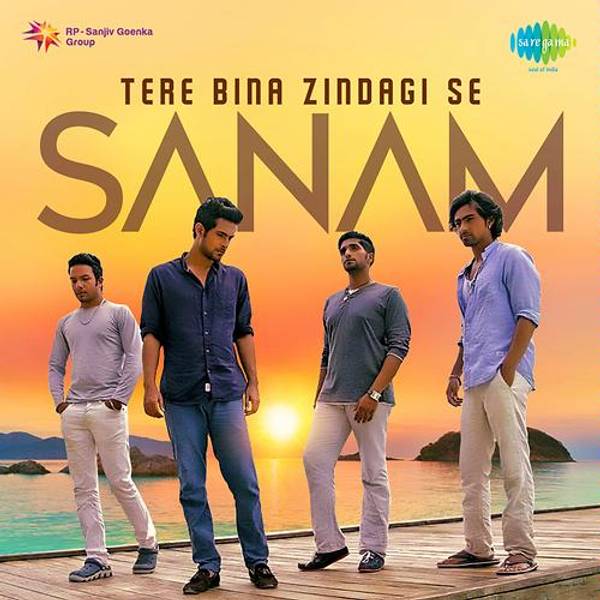 Sanam-Tere Bina Zindagi Se