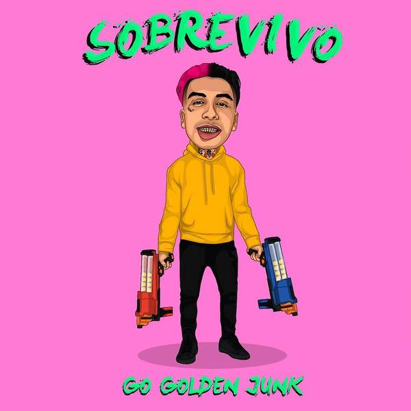 Sobrevivo-hover