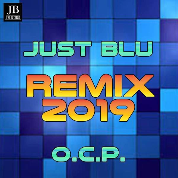 Just Blu Remix 2019-hover