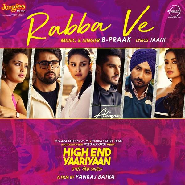 High End Yaariyaan-hover