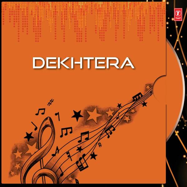 Dekhtera