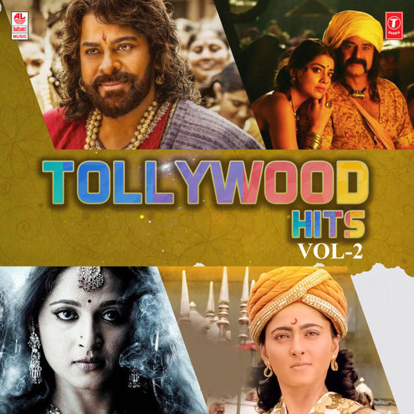 Tollywood Hits Vol-2-hover