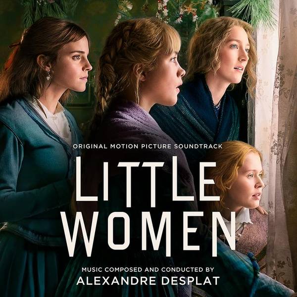 Little Women (Original Motion Picture Soundtrack)-hover