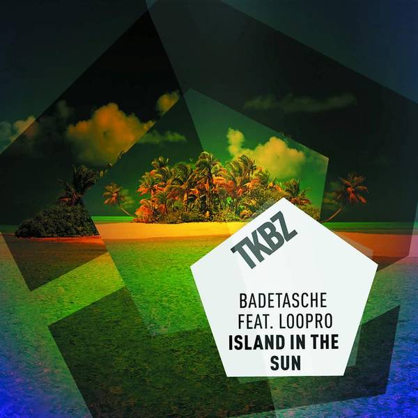 Island In The Sun