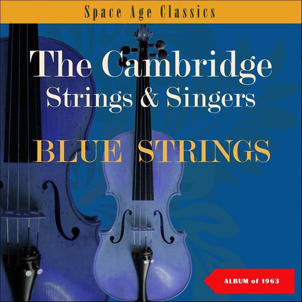 Blue Strings (Album of 1962)-hover