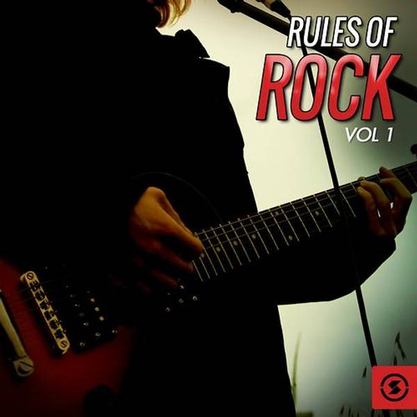 Rules of Rock, Vol. 1