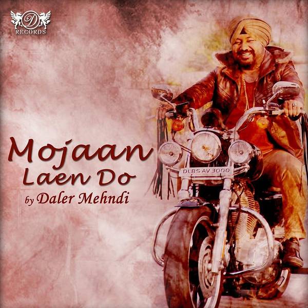 Mojaan Laen Do-hover