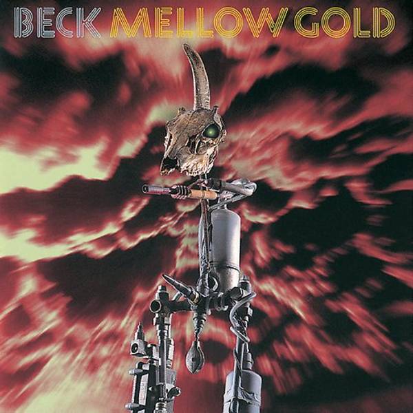 Mellow Gold (Explicit Version)