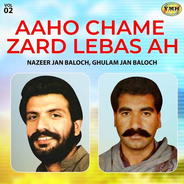 Aaho Chame Zard Lebas Ah-hover