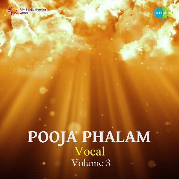 Pooja Phalam Vocal,Vol. 3