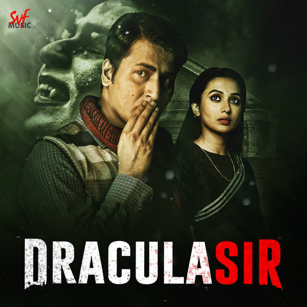 Dracula Sir (Original Motion Picture Soundtrack)