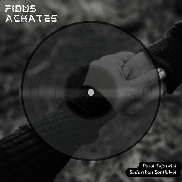 Fidus achates-hover