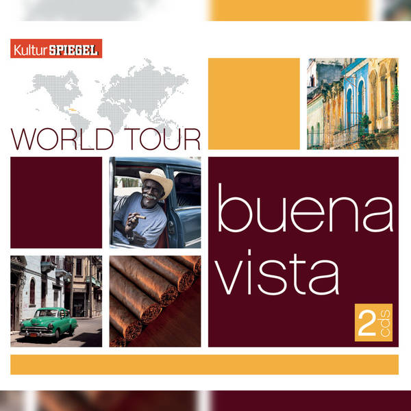 World Tour - Buena Vista