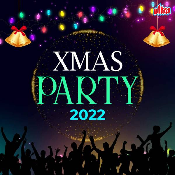 Xmas Party 2022