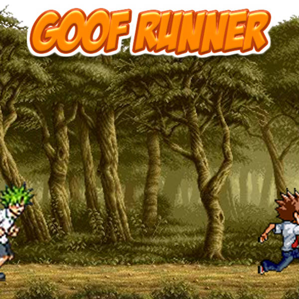 Goof Runner