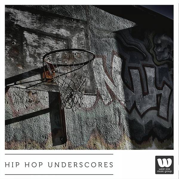 Hip Hop Underscores