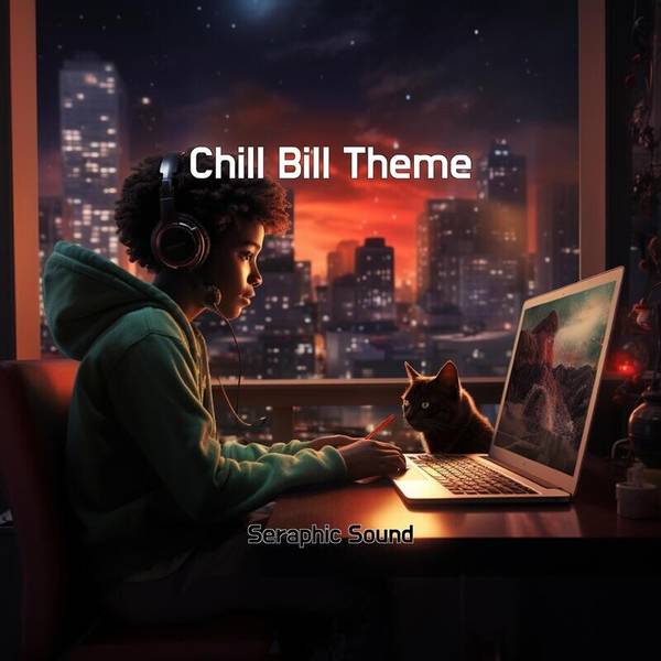 Chill Bill Theme-hover