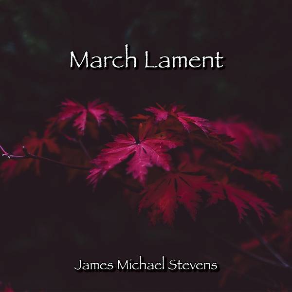 March Lament - Piano Solo