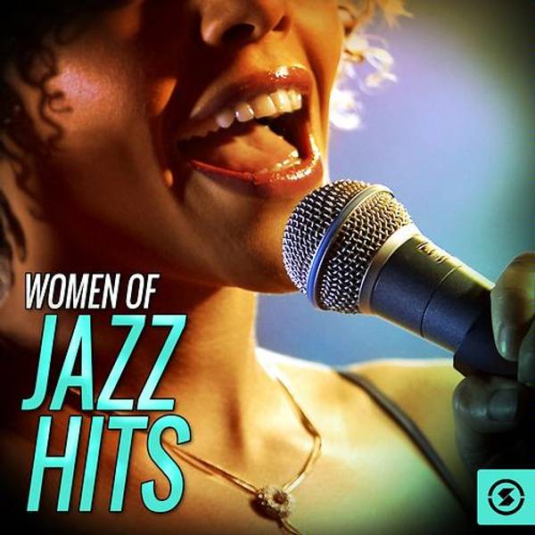 Women of Jazz Hits-hover