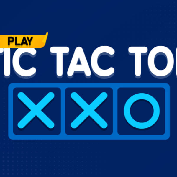 Tic Tac Toe Club