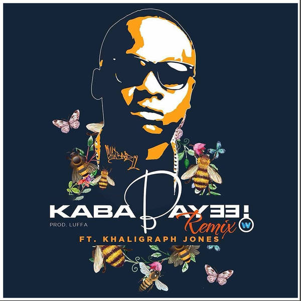 Kababayee (Remix)