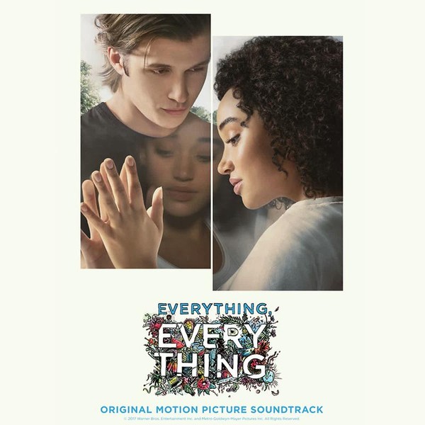 Everything, Everything-hover