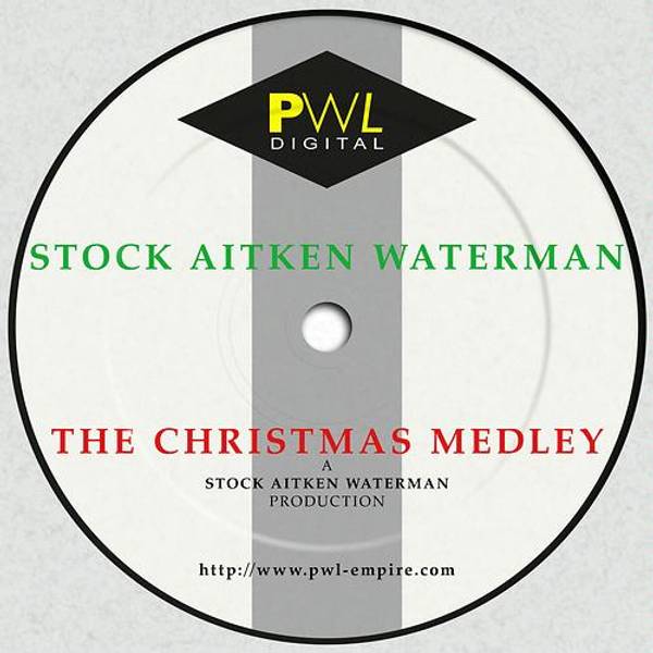 The Christmas Medley