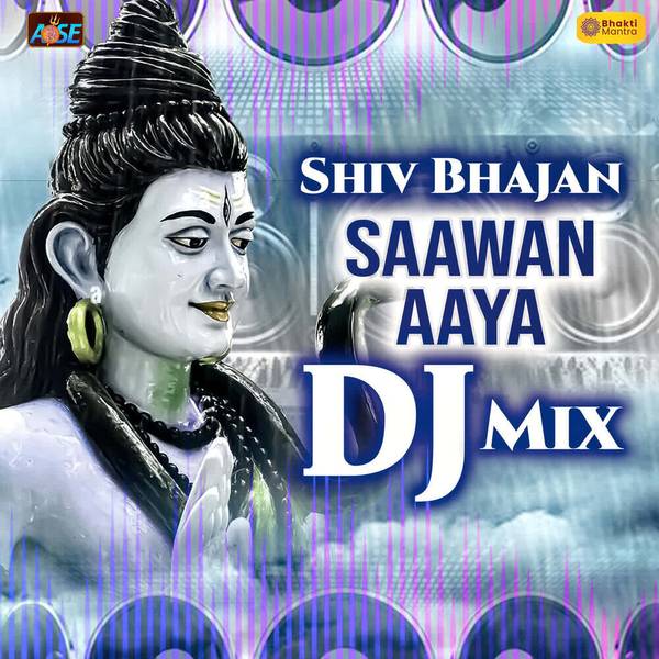 Saawan Aaya Dj Mix